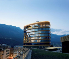 aDLERS Hotel Innsbruck, Innsbruck, Österreich